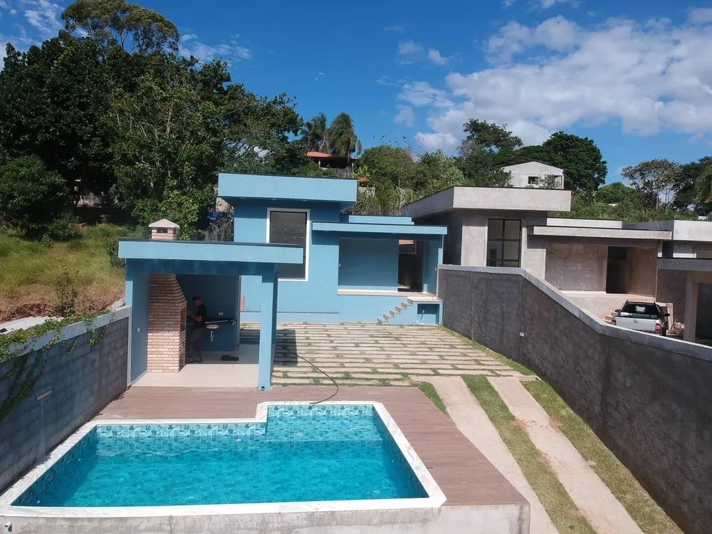 Casa, 3 quartos, 115 m² - Foto 1