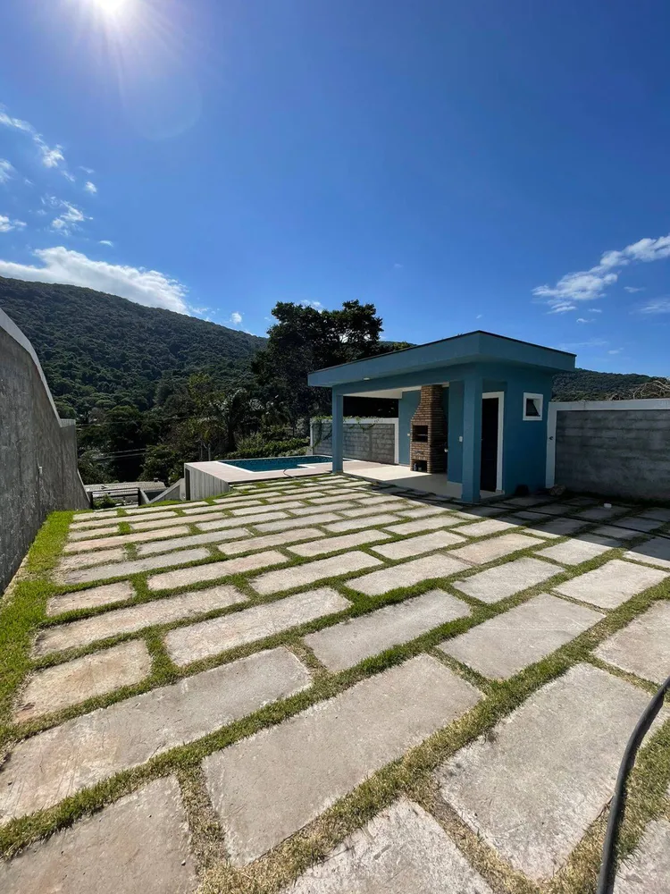 Casa, 3 quartos, 115 m² - Foto 2