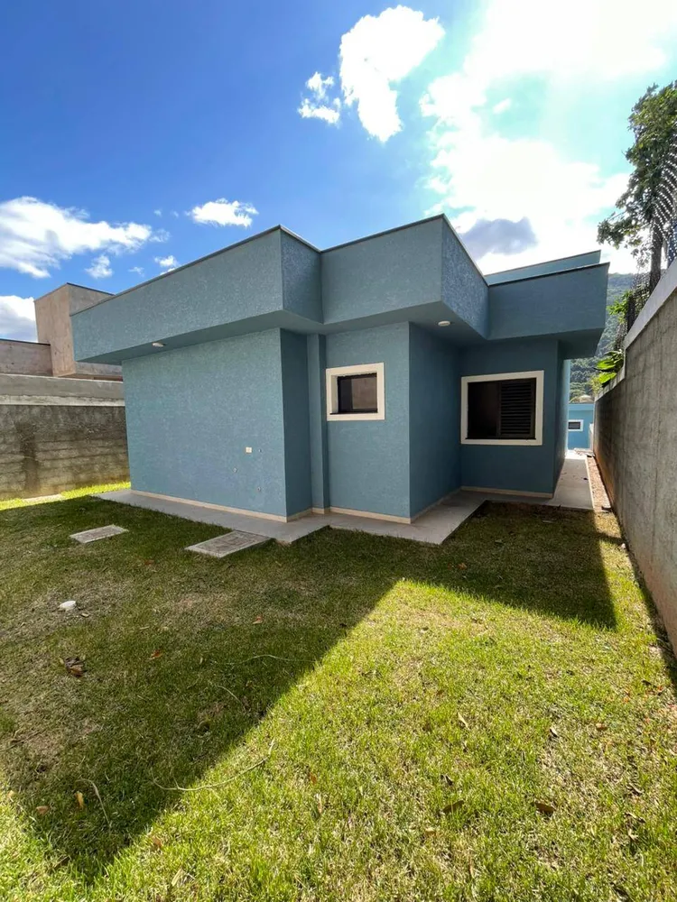 Casa, 3 quartos, 115 m² - Foto 7