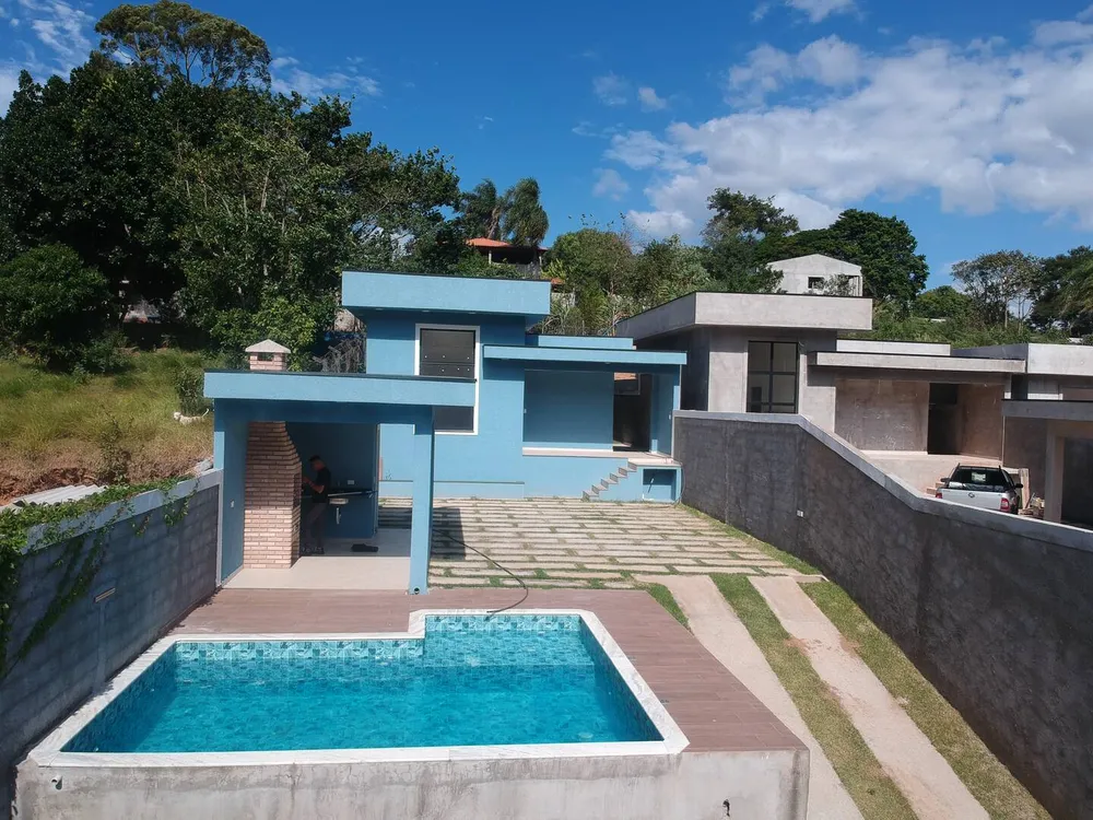 Casa, 3 quartos, 115 m² - Foto 3