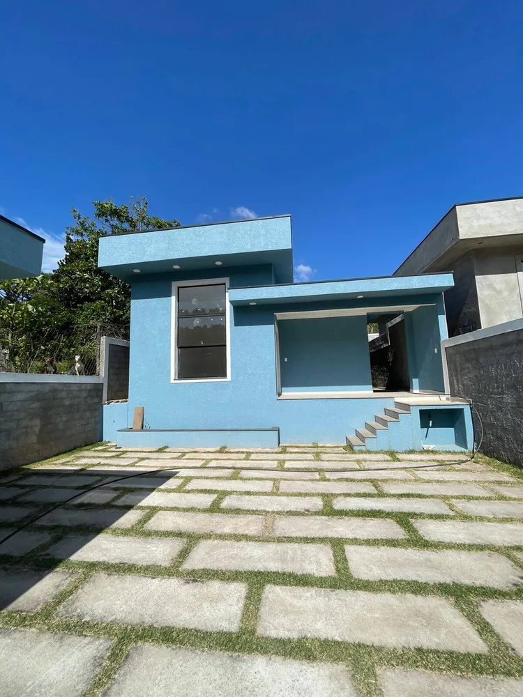 Casa, 3 quartos, 115 m² - Foto 5