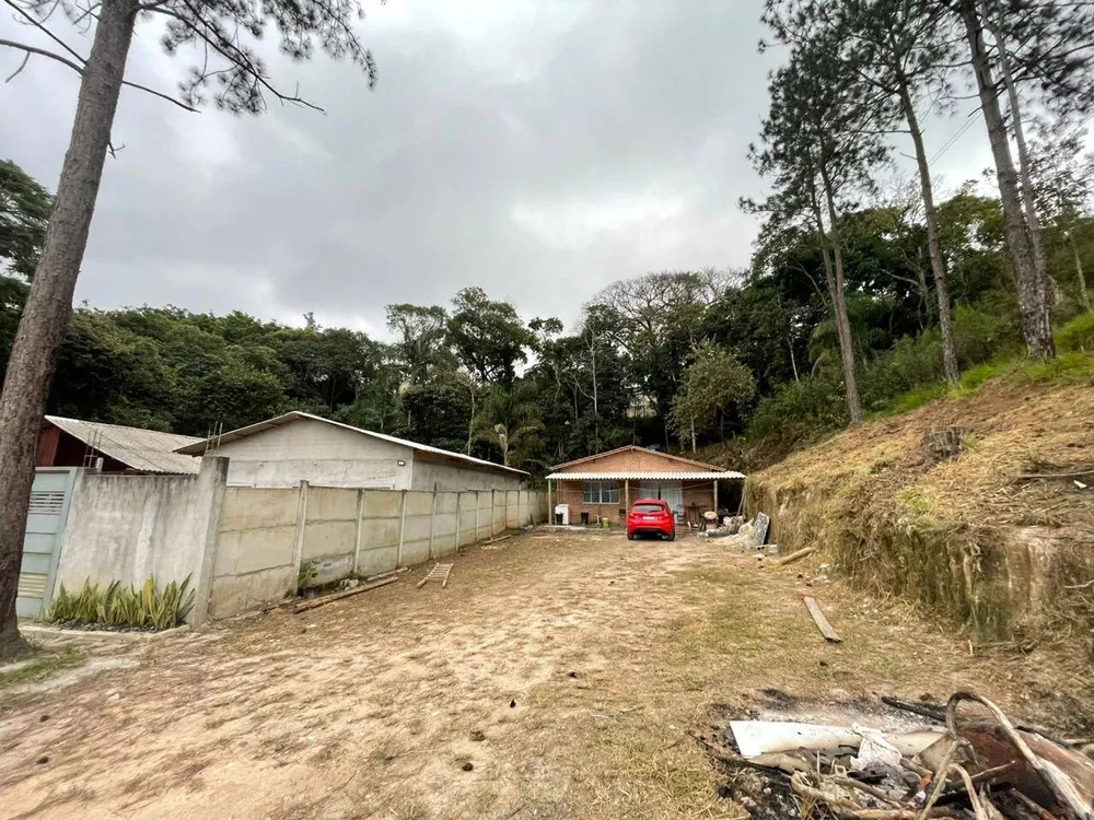 Casa, 3 quartos, 100 m² - Foto 2