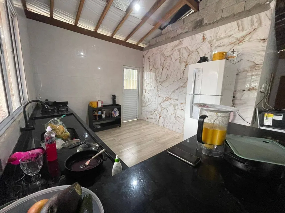 Casa, 3 quartos, 100 m² - Foto 5