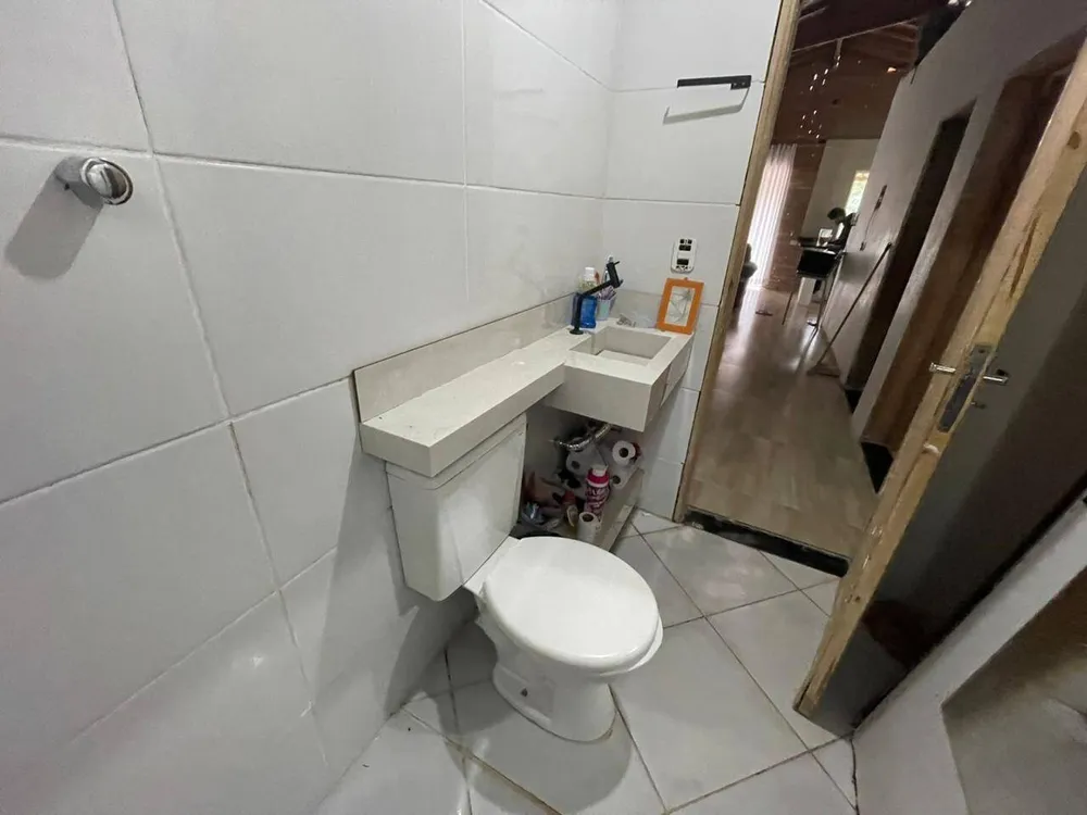 Casa, 3 quartos, 100 m² - Foto 6