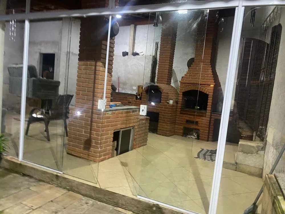 Casa, 3 quartos, 200 m² - Foto 8
