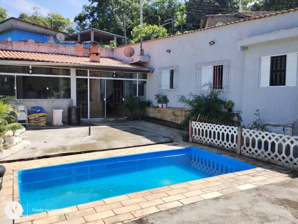 Casa, 3 quartos, 200 m² - Foto 2
