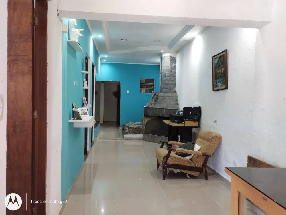 Casa, 3 quartos, 200 m² - Foto 6