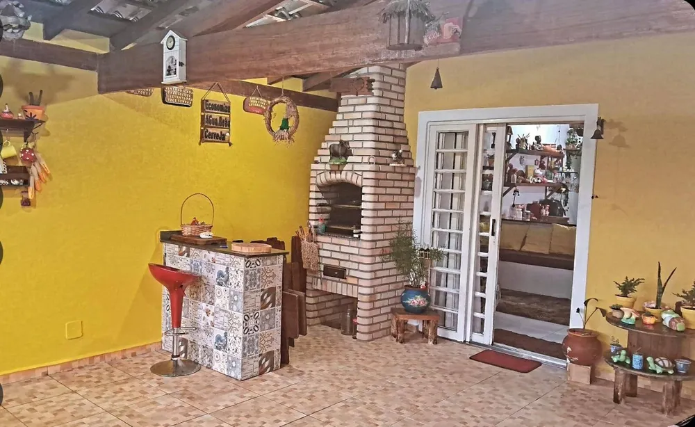 Casa, 3 quartos - Foto 8