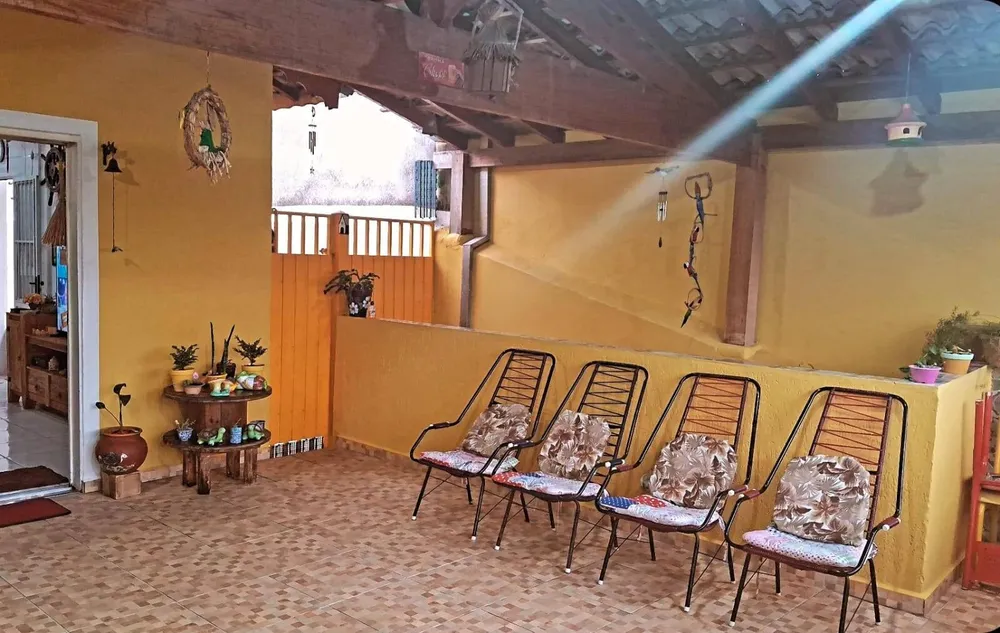 Casa, 3 quartos - Foto 4