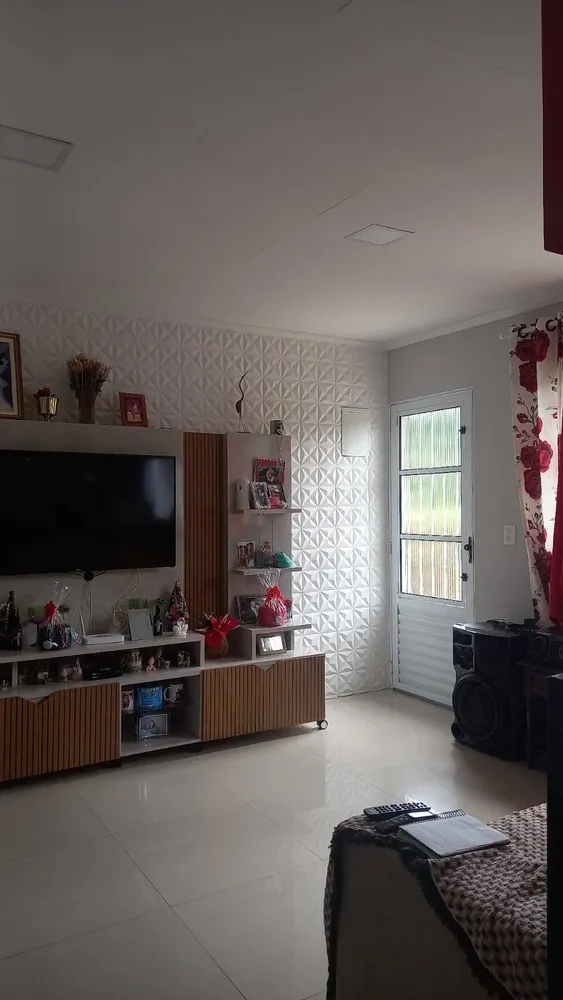 Casa, 2 quartos - Foto 6