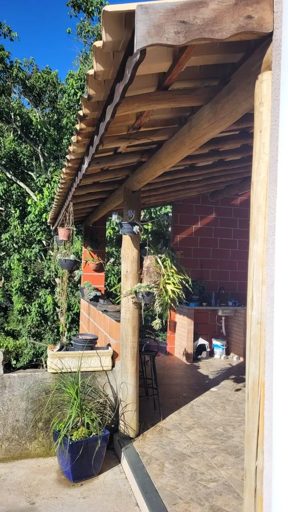 Casa, 2 quartos - Foto 5