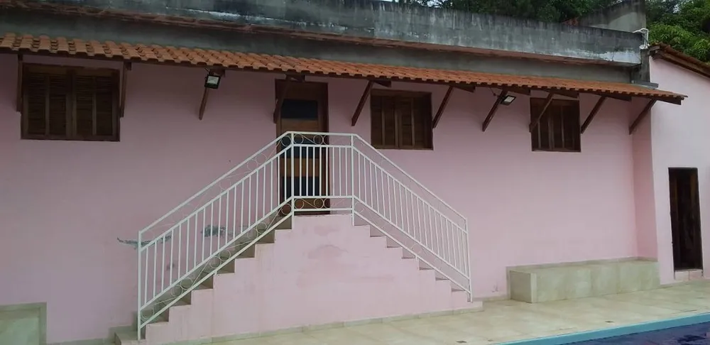 Chácara, 5 quartos, 3300 m² - Foto 3