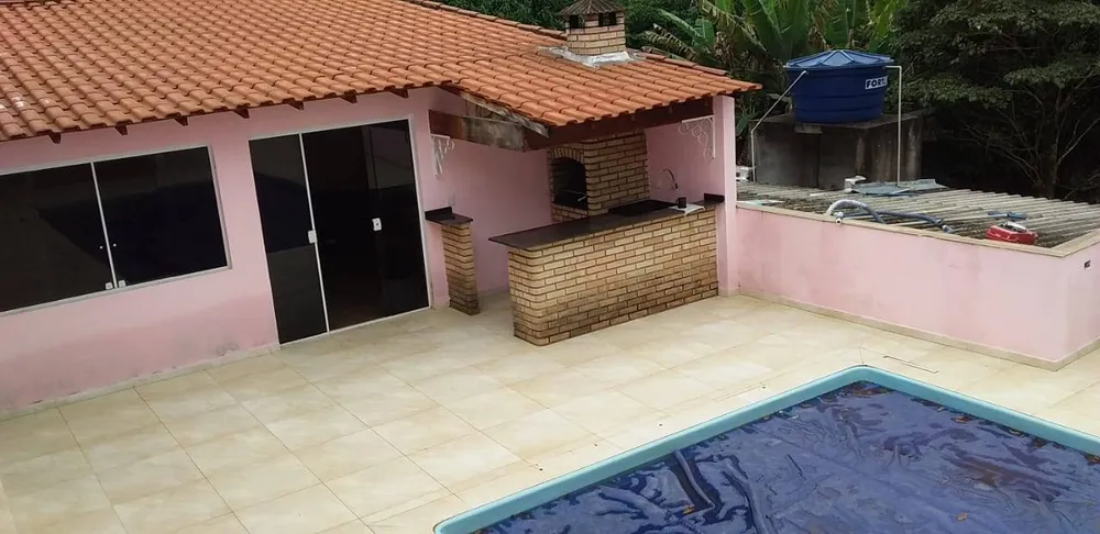 Chácara, 5 quartos, 3300 m² - Foto 2