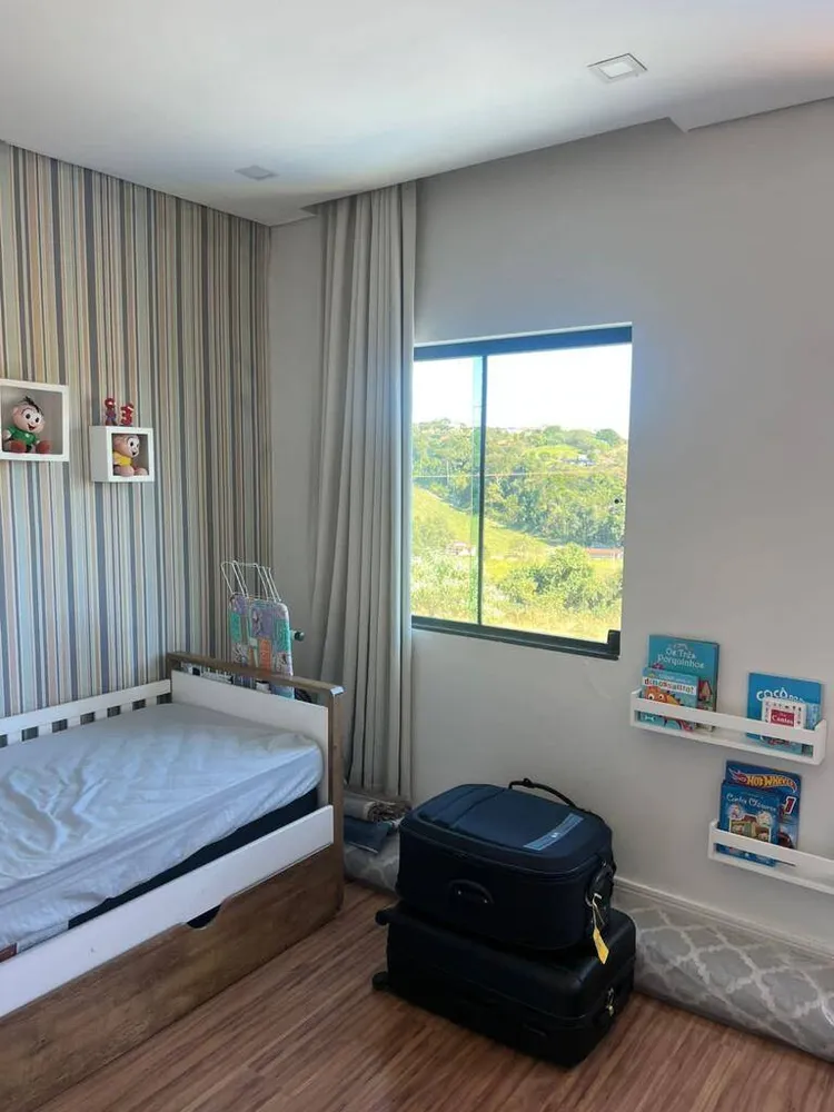 Casa, 3 quartos, 220 m² - Foto 8