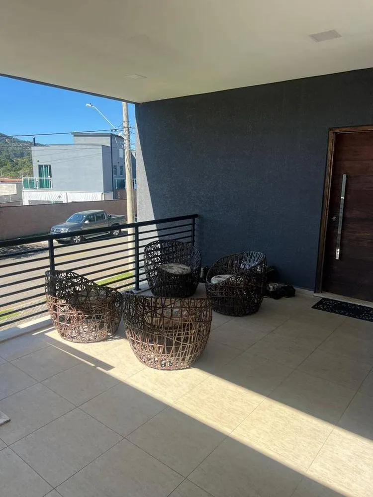 Casa, 3 quartos, 220 m² - Foto 7