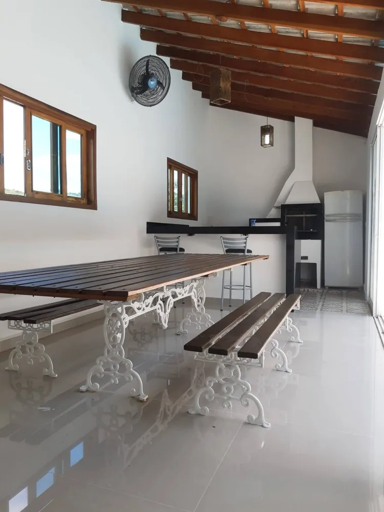 Casa, 3 quartos, 300 m² - Foto 8