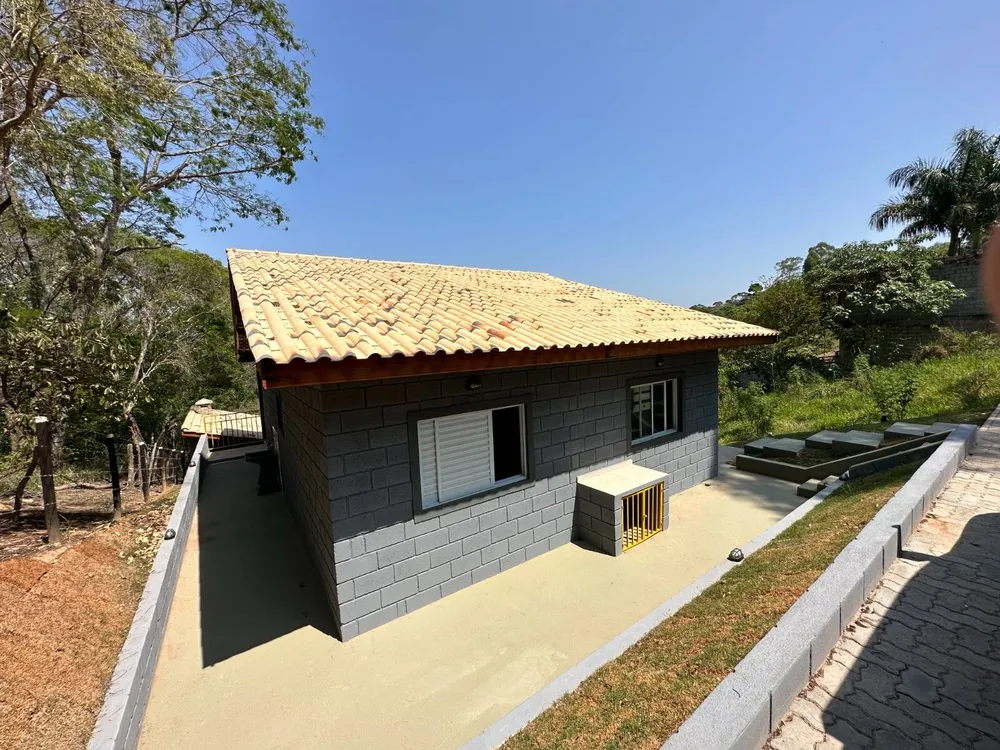 Chácara, 2 quartos, 1454 m² - Foto 5