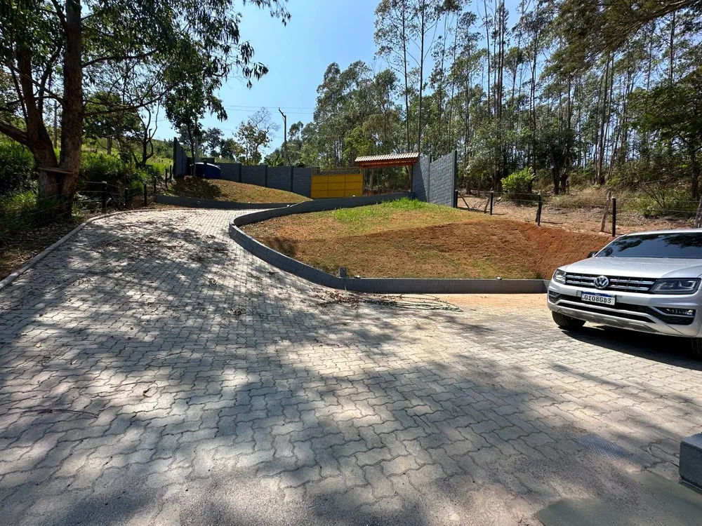 Chácara, 2 quartos, 1454 m² - Foto 7