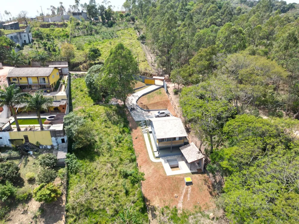 Chácara, 2 quartos, 1454 m² - Foto 4