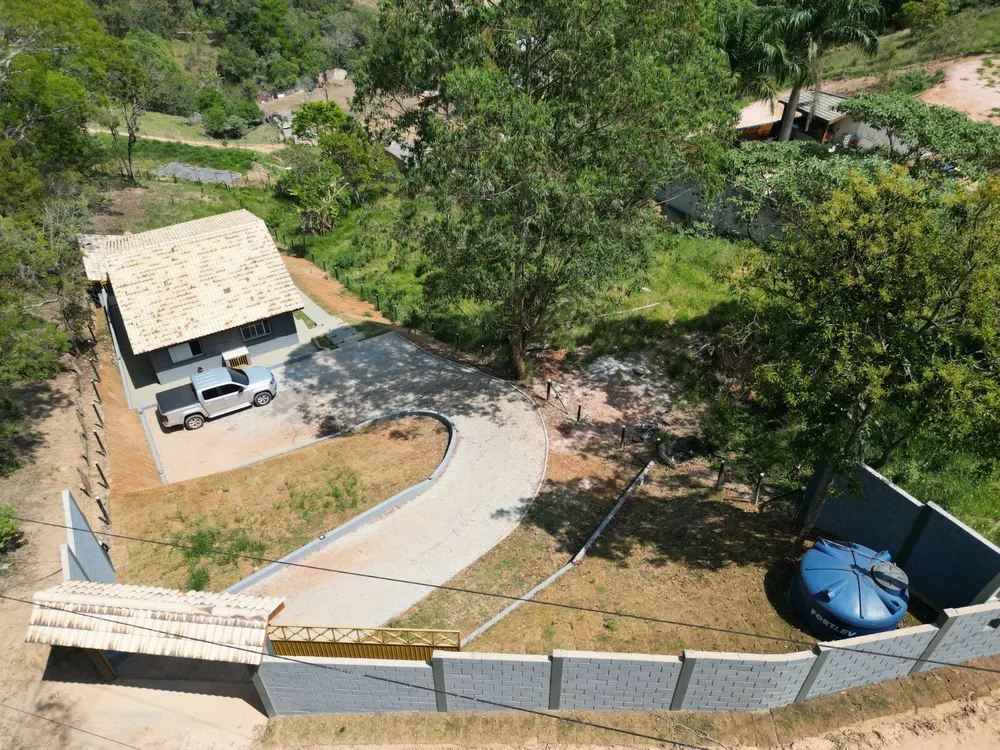 Chácara, 2 quartos, 1454 m² - Foto 3