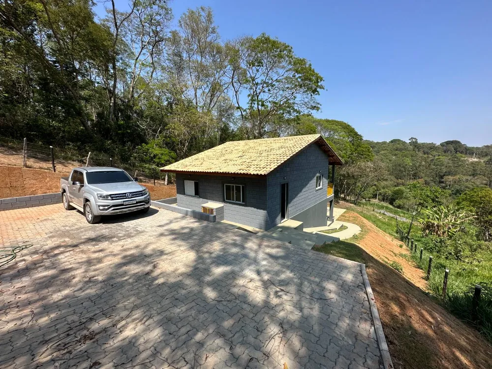 Chácara, 2 quartos, 1454 m² - Foto 6
