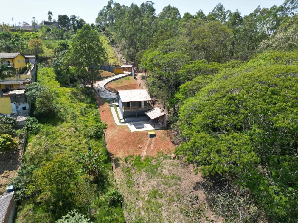 Chácara, 2 quartos, 1454 m² - Foto 2