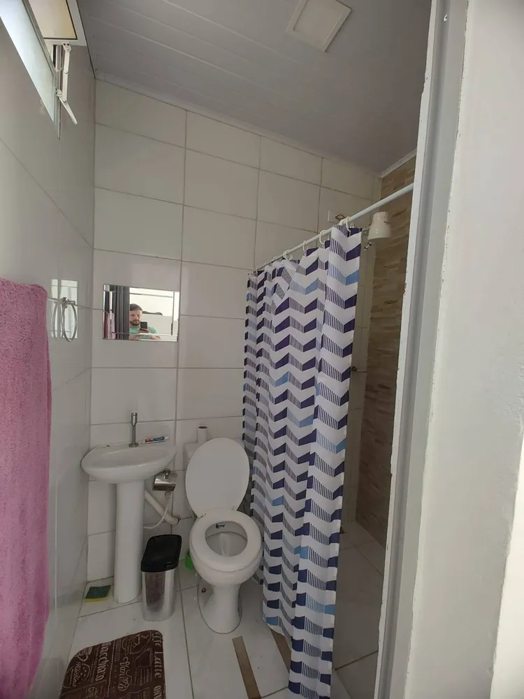 Casa, 1 quarto - Foto 8