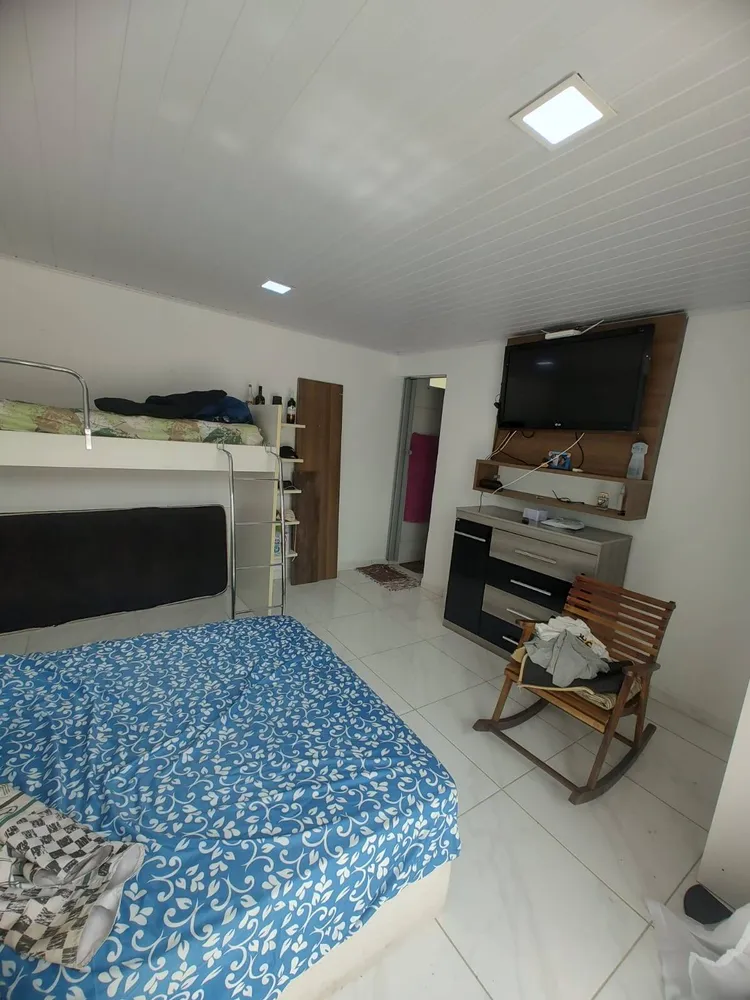 Casa, 1 quarto - Foto 6