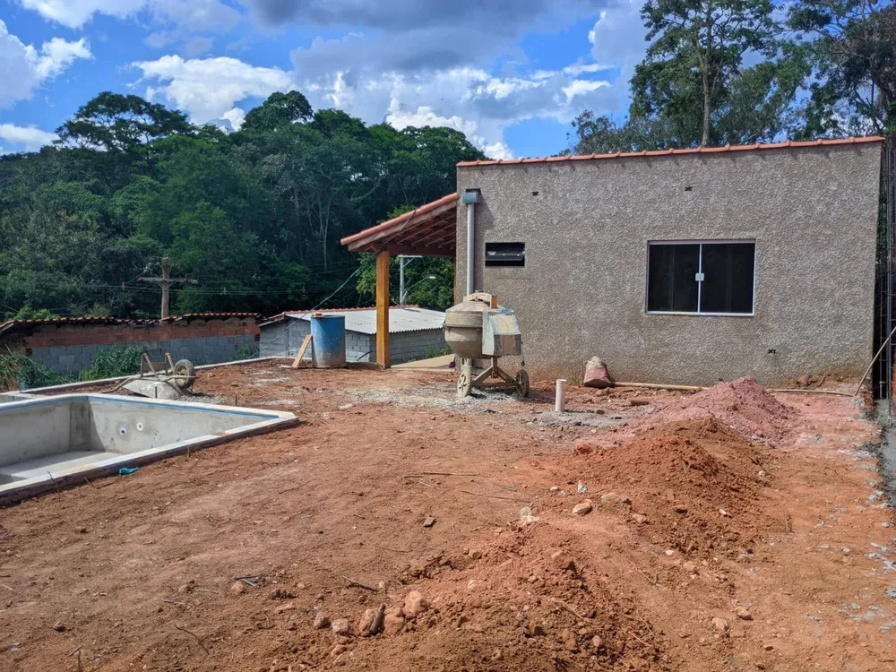 Chácara, 2 quartos, 630 m² - Foto 5
