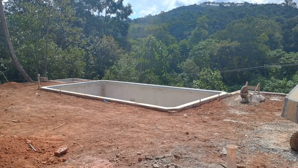 Chácara, 2 quartos, 630 m² - Foto 1