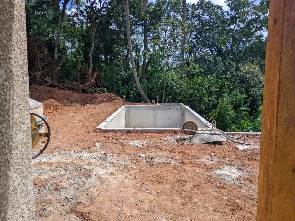 Chácara, 2 quartos, 630 m² - Foto 6