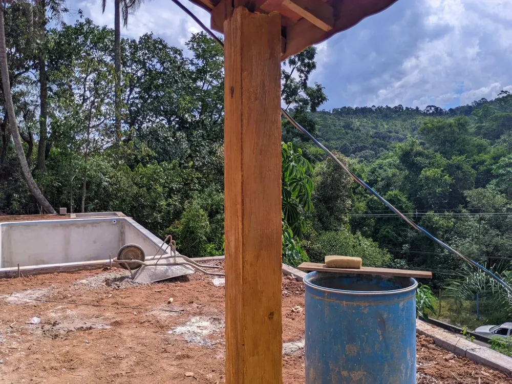 Chácara, 2 quartos, 630 m² - Foto 3