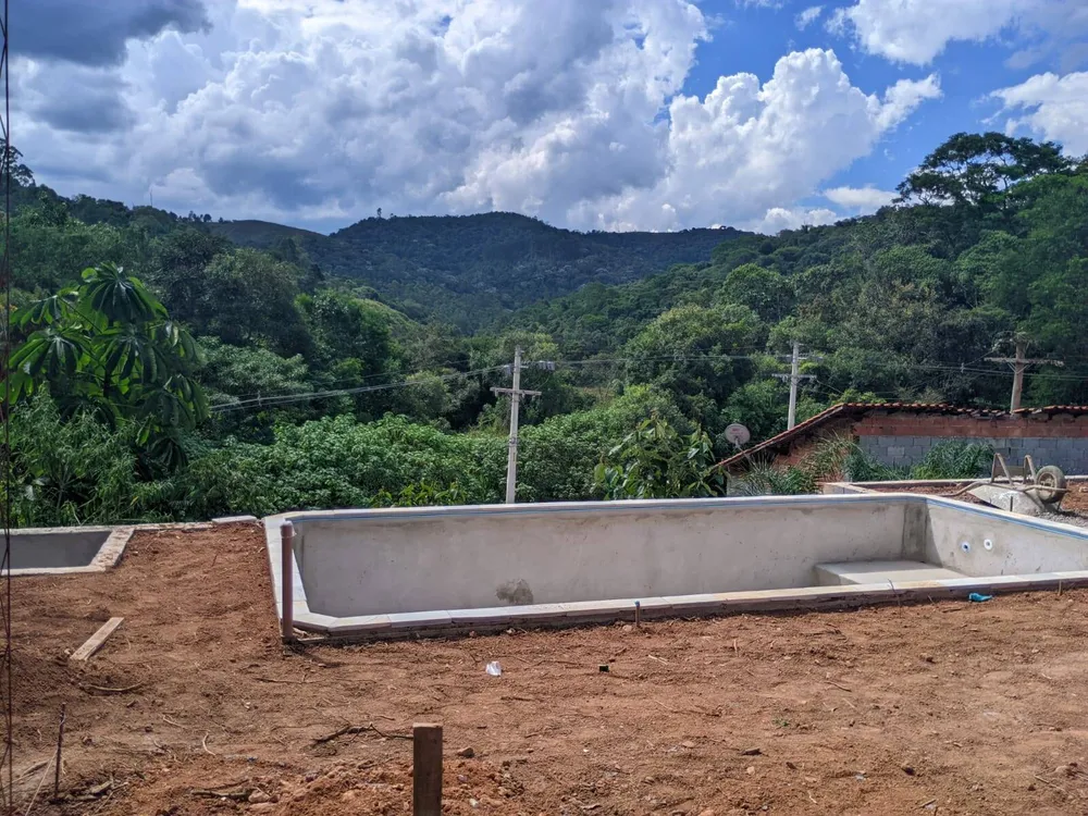 Chácara, 2 quartos, 630 m² - Foto 7