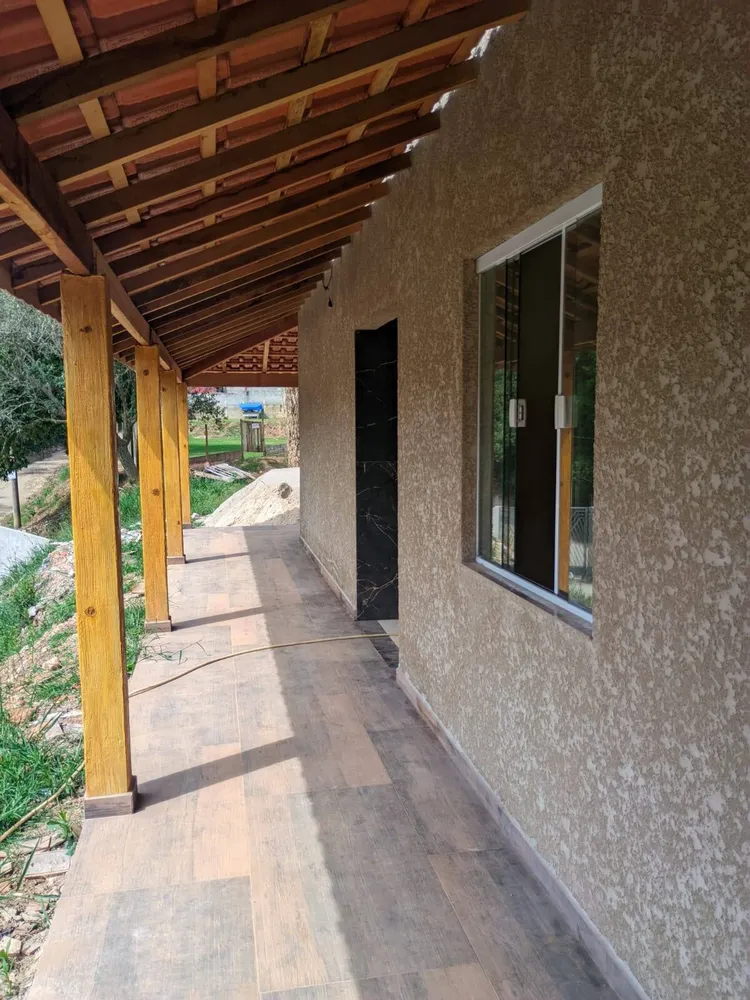 Chácara, 2 quartos, 630 m² - Foto 2