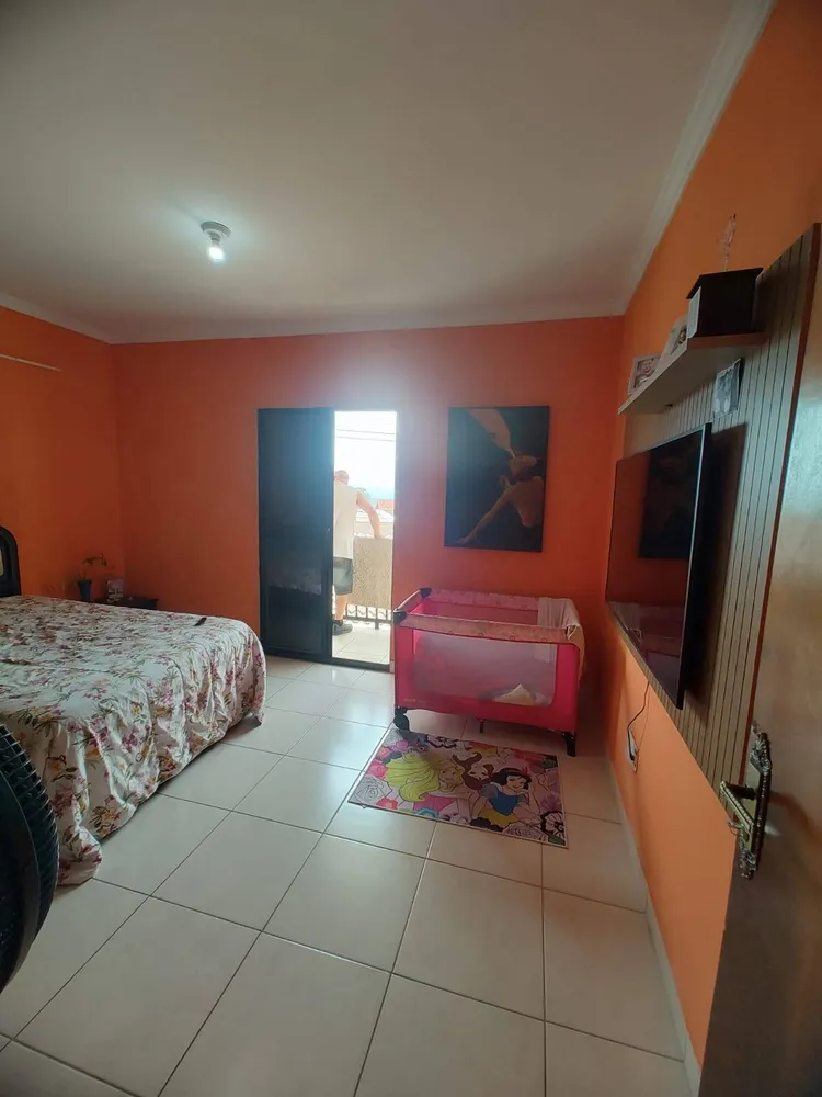 Casa, 3 quartos - Foto 5