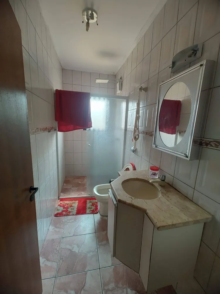 Casa, 3 quartos - Foto 8
