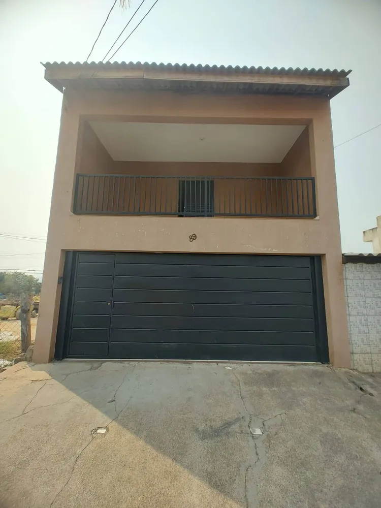 Casa, 3 quartos - Foto 2