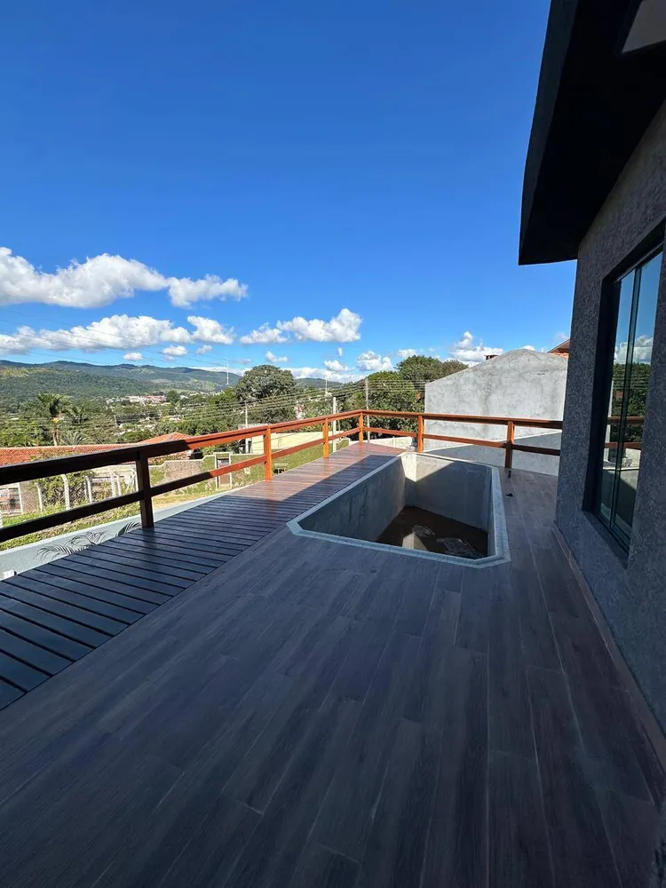 Casa, 3 quartos, 500 m² - Foto 5