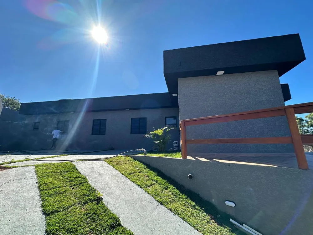 Casa, 3 quartos, 500 m² - Foto 7