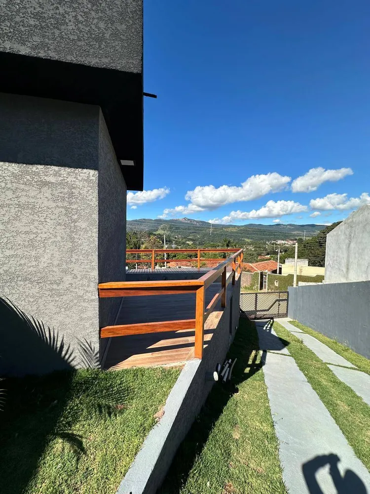 Casa, 3 quartos, 500 m² - Foto 2