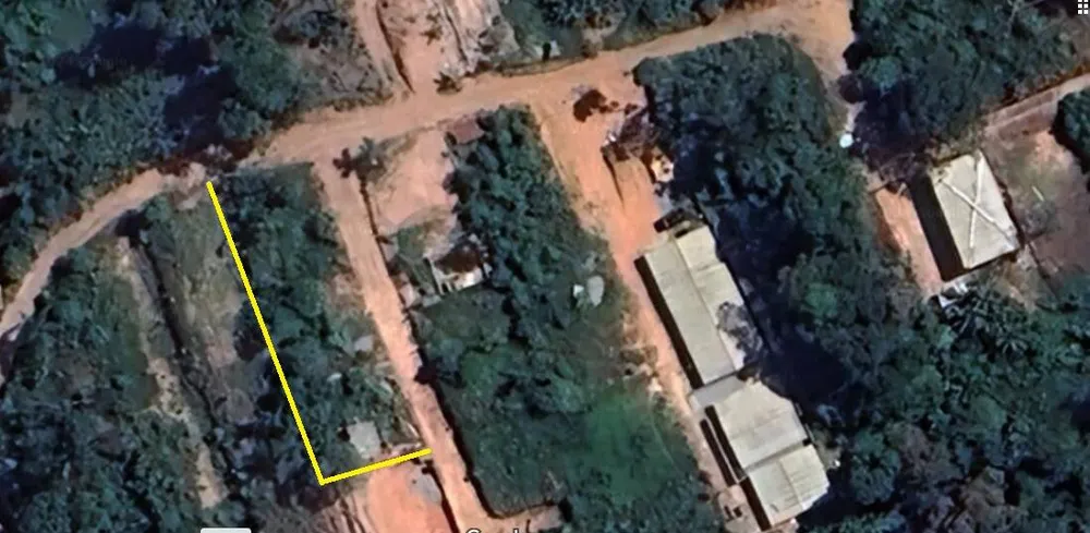 Terreno, 400 m² - Foto 1