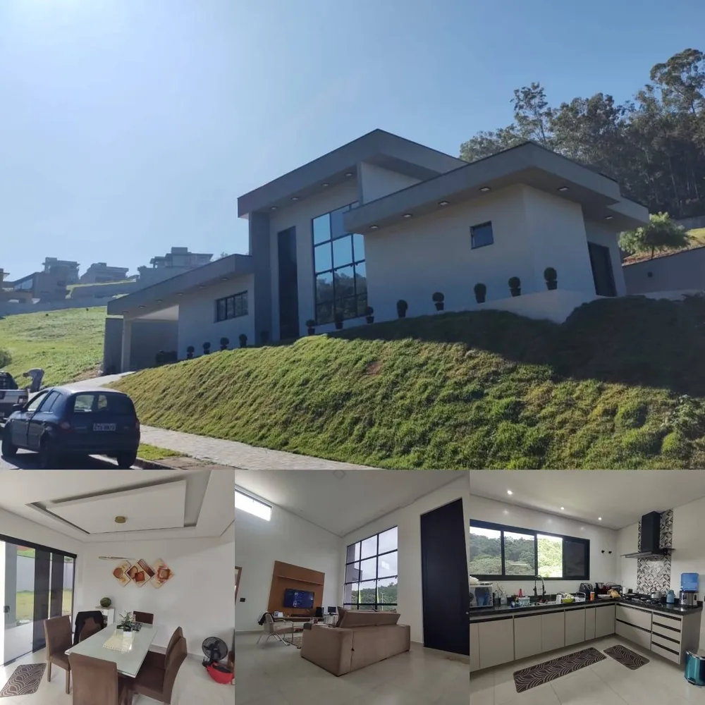 Casa, 3 quartos, 639 m² - Foto 7