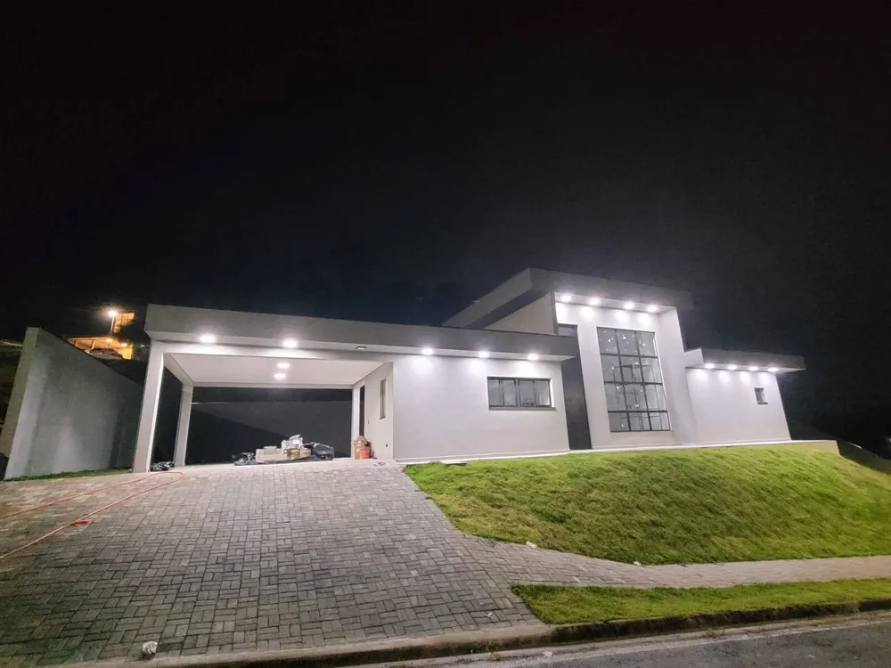 Casa, 3 quartos, 639 m² - Foto 4
