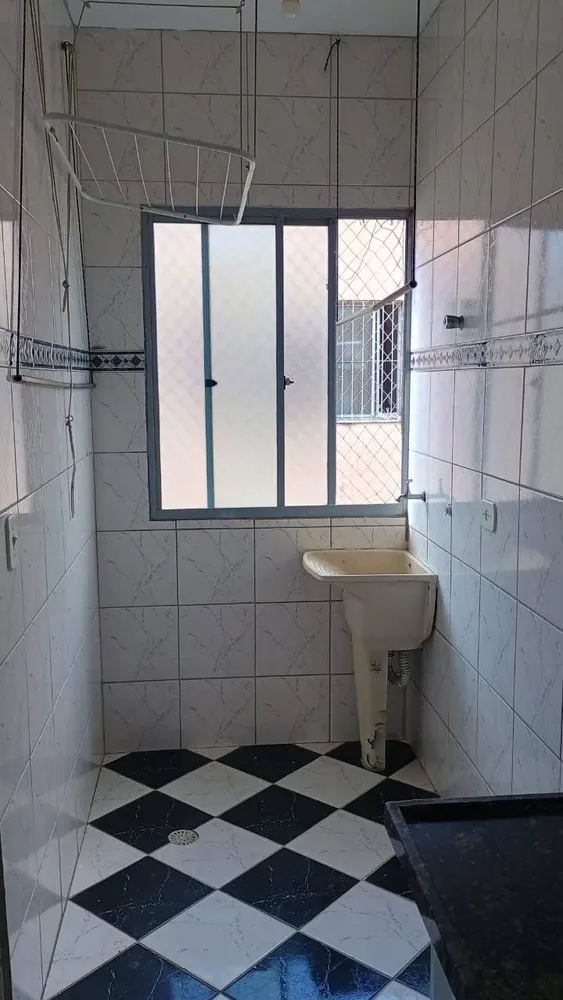Apartamento, 2 quartos, 45 m² - Foto 8