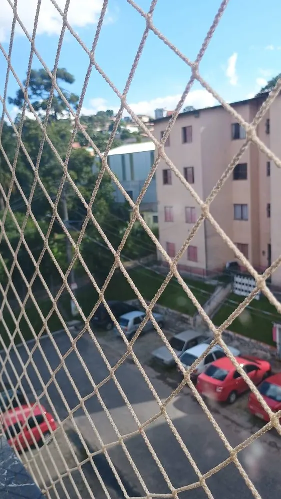 Apartamento, 2 quartos, 45 m² - Foto 1