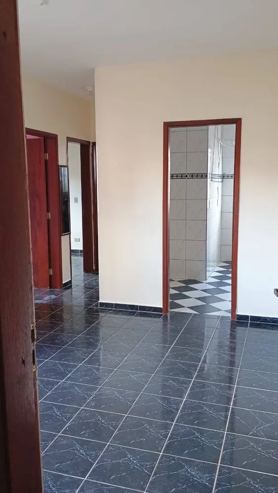 Apartamento, 2 quartos, 45 m² - Foto 6