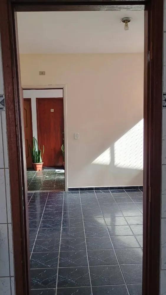 Apartamento, 2 quartos, 45 m² - Foto 5