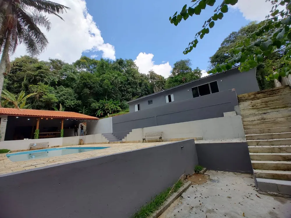 Chácara, 3 quartos, 1100 m² - Foto 4
