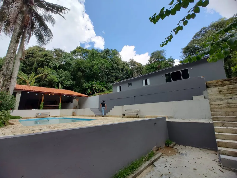 Chácara, 3 quartos, 1100 m² - Foto 2