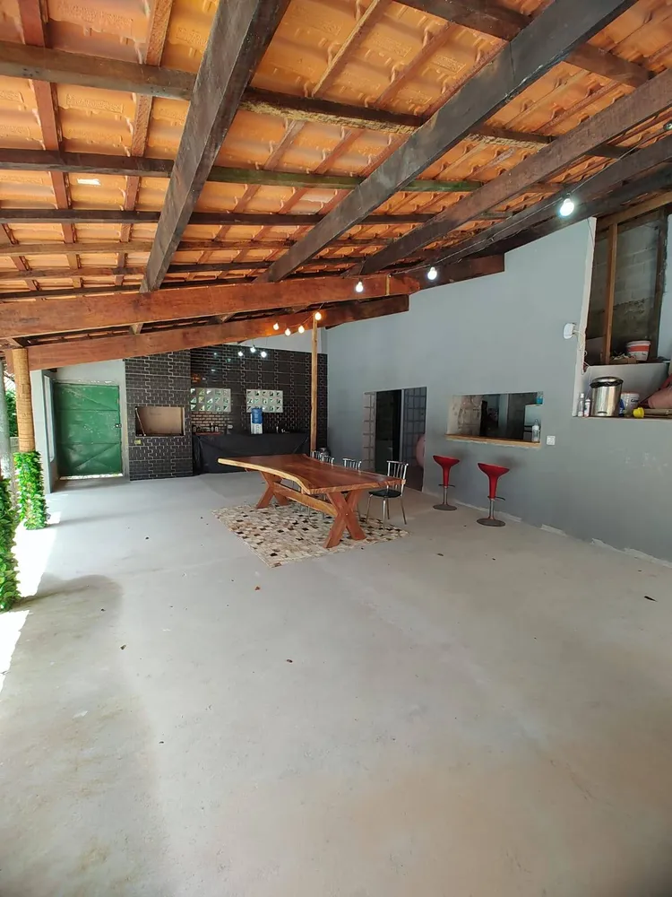 Chácara, 3 quartos, 1100 m² - Foto 5
